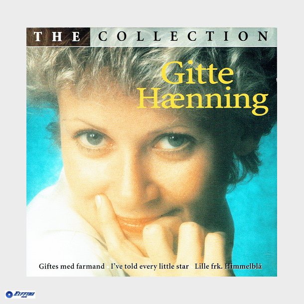 Gitte Hnning - The Collection (2000)