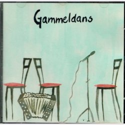 Gitte, Leif &amp; Peter - Gammeldans