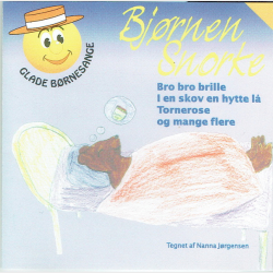 Glade B�rnesange Bj�rnen Snorker (2007)