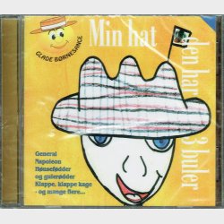 Glade B�rnesange 6 Min Hat Den Har 3 Buler (2007)