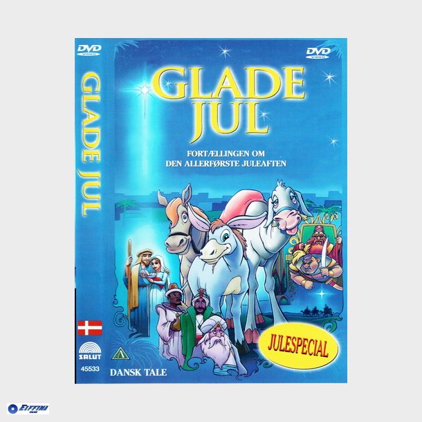 Glade Jul (2000)