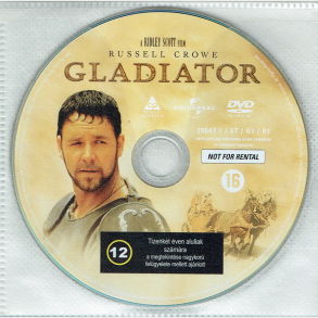 Gladiator (2000)