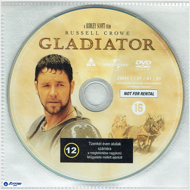 Gladiator (2000)