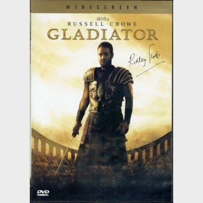 Gladiator (2000)