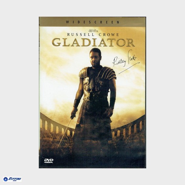 Gladiator (2000)