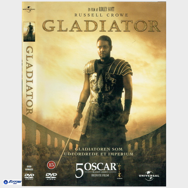Gladiator (2004)