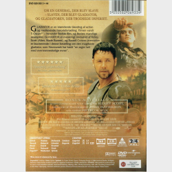 Gladiator (2004)