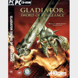 Gladiator Sword Of Vengeance (2003)