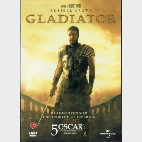 Gladiator (2000)