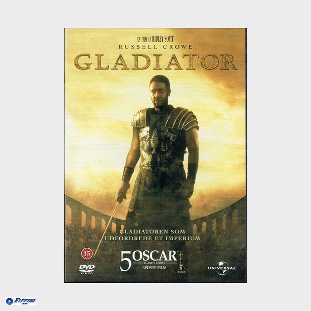 Gladiator (2000)