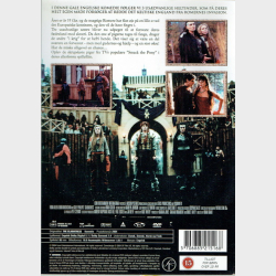 Gladiatress (2004) (Leje)