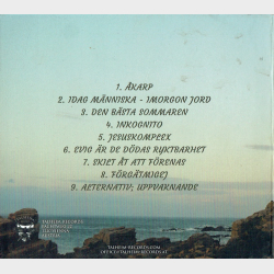 Gladjekallor - Jesuskomplex (Digi)