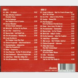 Gl�delig Jul 32 Dejlige Julesange (2007) (Fat)