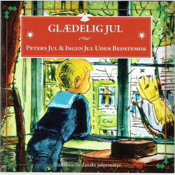 Gl�delig Jul Peter's Jul (2008)