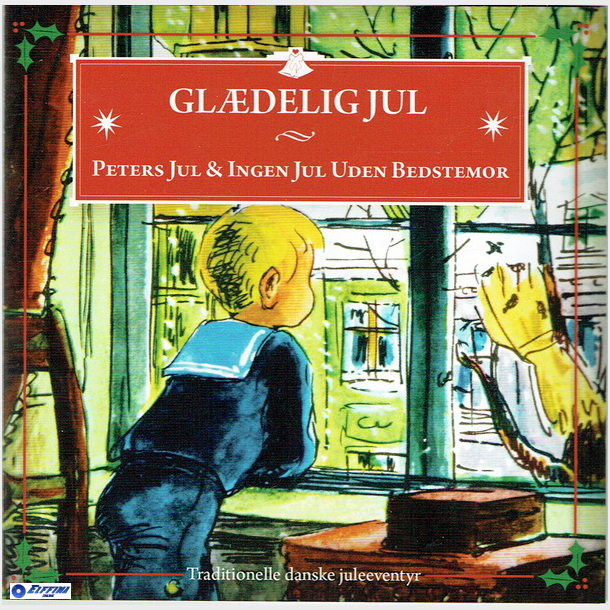 Gldelig Jul Peter's Jul (2008)