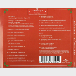 Gl�delig Jul Peter's Jul (2008)
