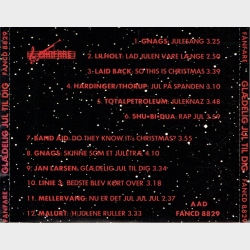 Gl�delig Jul Til Dig