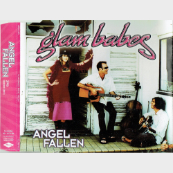 Glam Babes - Angel Fallen (2000)