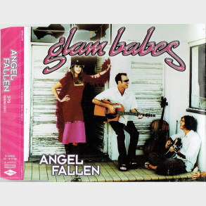 Glam Babes - Angel Fallen (2000)