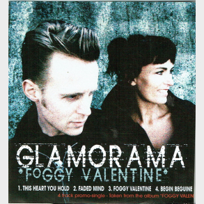 Glamorama - Foggy Valentine (2007)