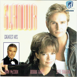 Glamour Greatest Hits (1998)