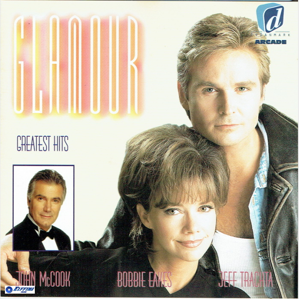 Glamour Greatest Hits (1998)