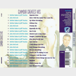 Glamour Greatest Hits (1998)