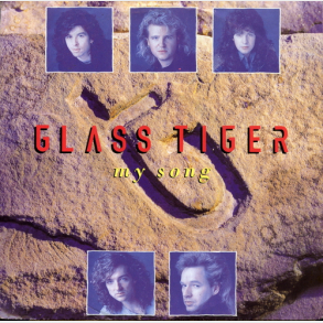 Glass Tiger - My Song (1988)