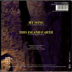 Glass Tiger - My Song (1988)