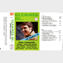 Glemmer Du 07 - Dario Campeotto