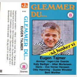 Glemmer Du 08 - Eugen Tajmer