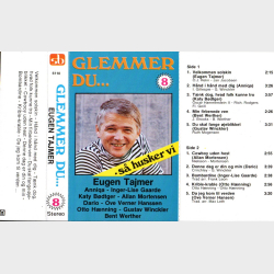 Glemmer Du 08 - Eugen Tajmer