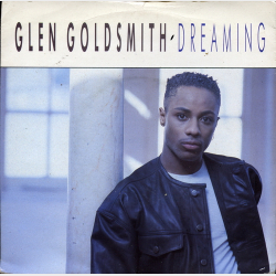 Glen Goldsmith - Dreaming (1988)