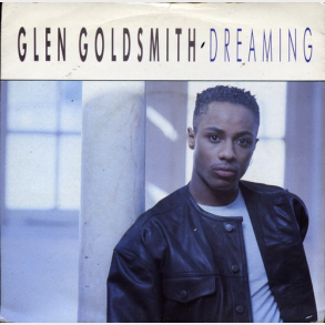 Glen Goldsmith - Dreaming (1988)