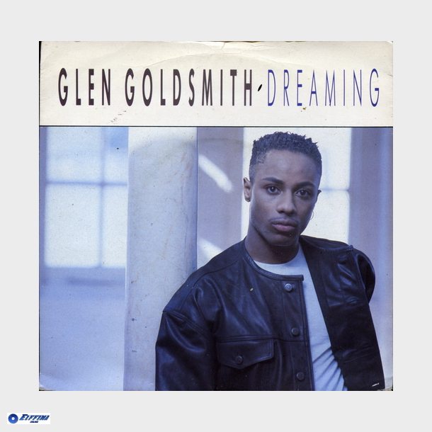 Glen Goldsmith - Dreaming (1988)