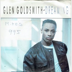 Glen Goldsmith - Dreaming (1988)