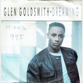 Glen Goldsmith - Dreaming (1988)