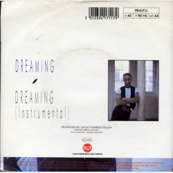 Glen Goldsmith - Dreaming (1988)