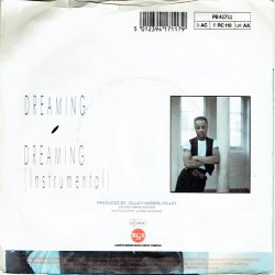 Glen Goldsmith - Dreaming (1988)