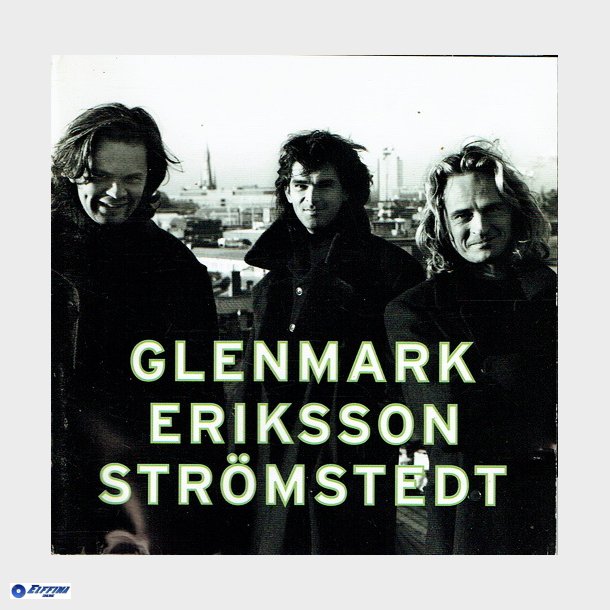 Glenmark Eriksson Str&ouml;mstedt - Glenmark Eriksson Str&ouml;mstedt (1995)