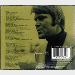Glen Campbell - the Capitol Years 65-77 (1998)