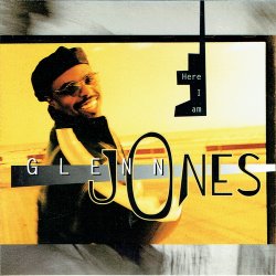 Glenn Jones - Here I Am (1994)