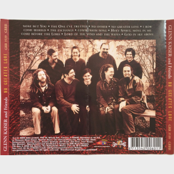 Glenn Kaiser And Friends - No Greater Love (2002)