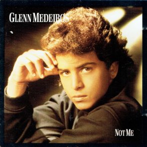 Glenn Medeiros - Not Me (1988)