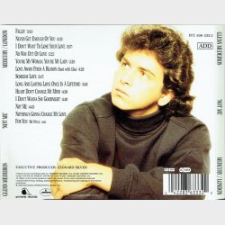 Glenn Medeiros - Not Me (1988)