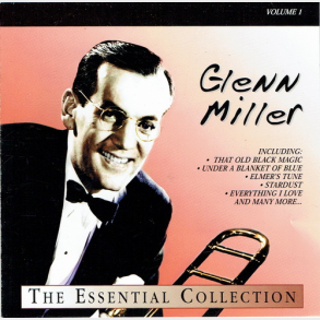 Glenn Miller - A Portrait Of Vol 1 (1999)