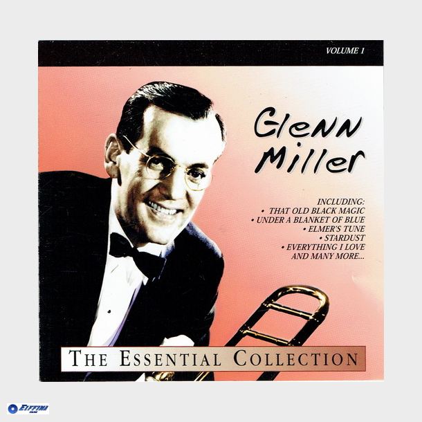 Glenn Miller - A Portrait Of Vol 1 (1999)