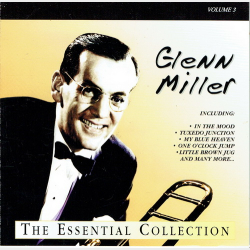 Glenn Miller - A Portrait Of Vol 3 (1999)