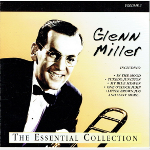 Glenn Miller - A Portrait Of Vol 3 (1999)