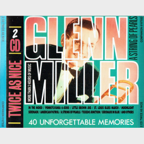 Glenn Miller - A String Of Pearls (Fat)